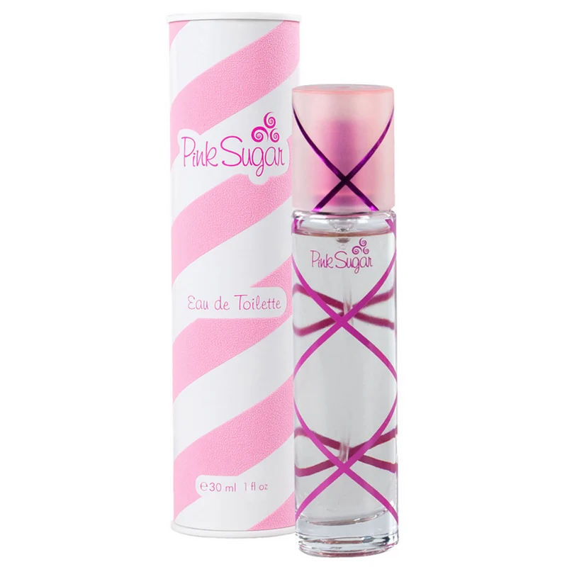 PINK SUGAR - AQUOLINA PINK SUGAR EDT 30 ML VAPO