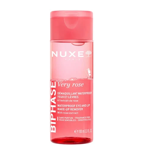 NUXE VERY ROSE STRUCCANTE BIFASICO 100 ML