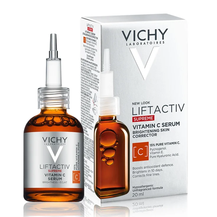 Liftactiv Supreme Vit C 20ml