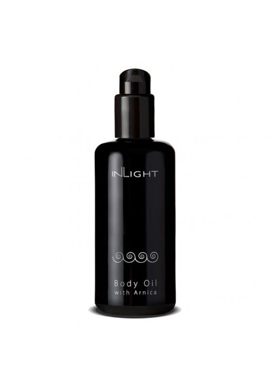 Cemon Inlight Body Oil con Arnica 200ml