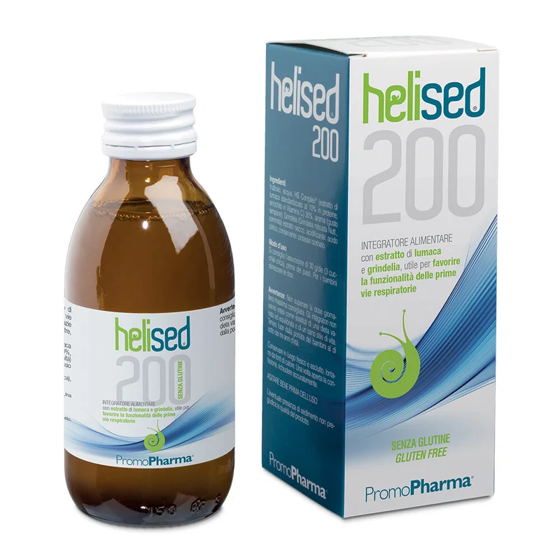 Helised 200 150ml
