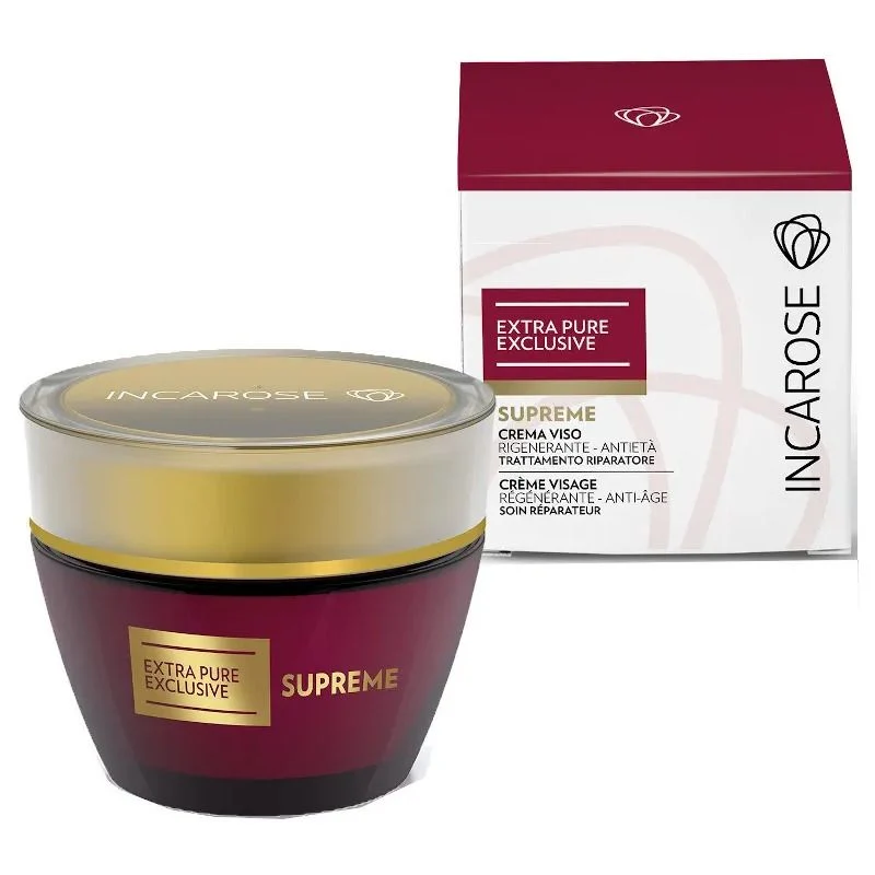 Incarose EPE Supreme Crema 50ml