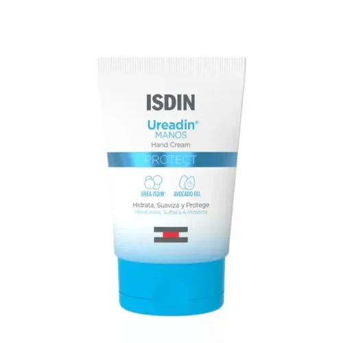 UREADIN CREMA MANOS PROTECT 50 ML