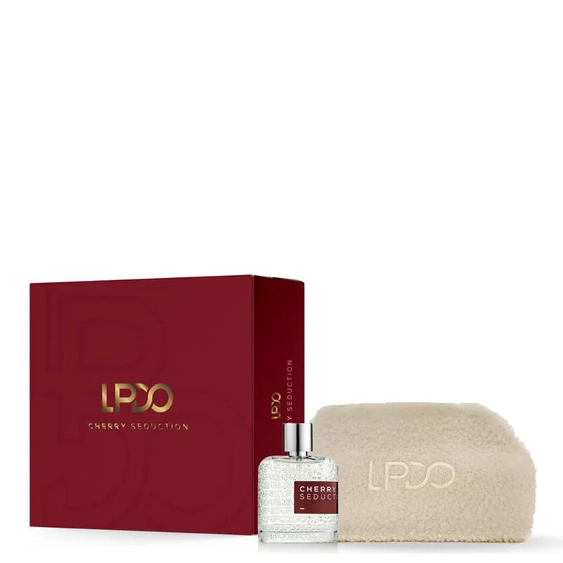 Cofanetto Cherry Seduction Eau De Parfum