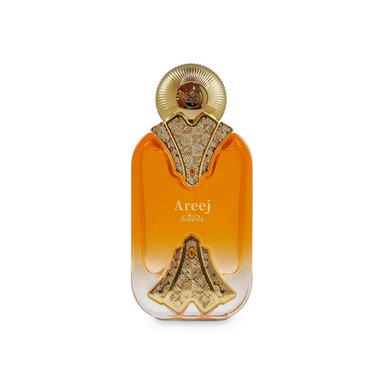 Luxus Areej