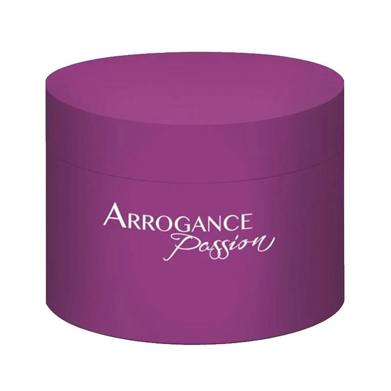 ARROGANCE PASSION Crema corpo profumata donna