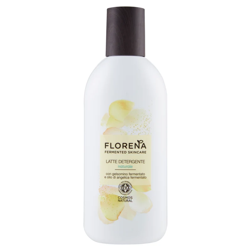 FLORENA LATTE DETERGENTE 200 ML
