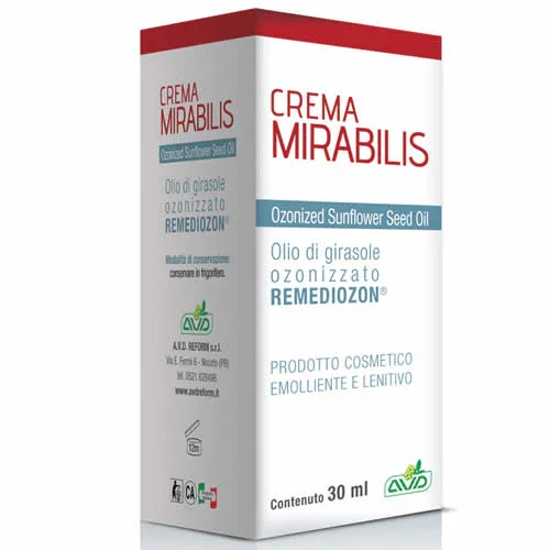 CREMA MIRABILIS 30 ML