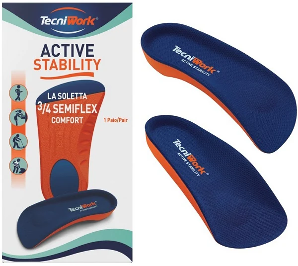 Soletta Active Stab Sf S 35-37