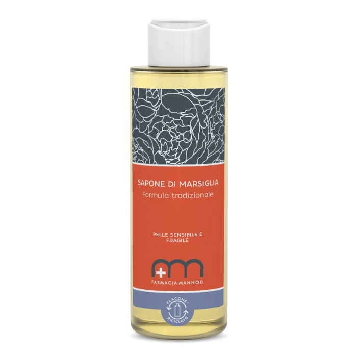 Sapone Di Marsiglia Farmacisti Preparatori 300ml