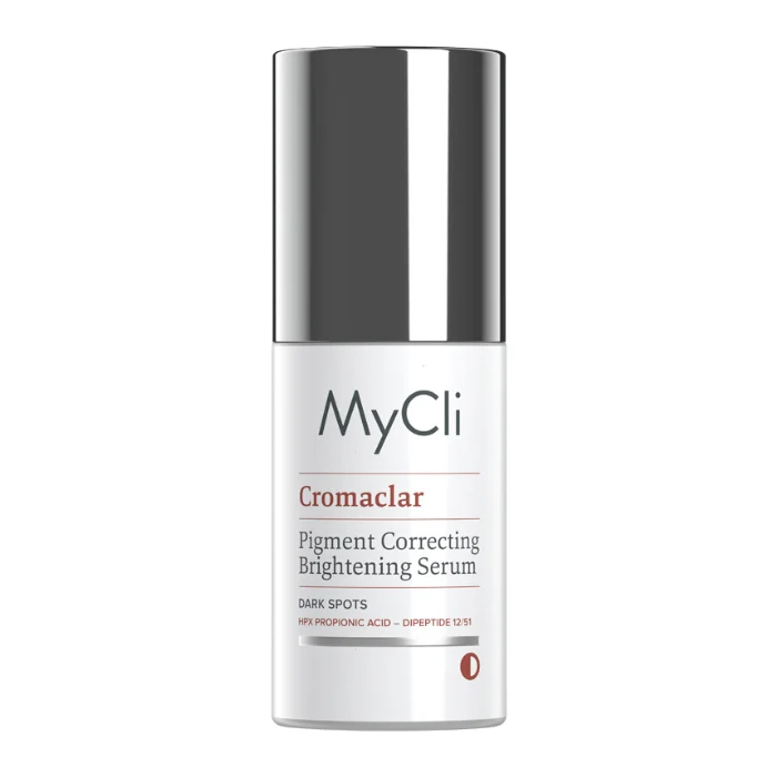 Mycli Cromaclair Siero Schiarente Depigmentante 30ml