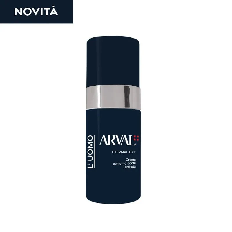 Arval L'Uomo Eternal Eye 15ml