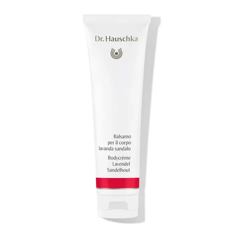 Dr. Hauschka Balsamo Corpo Lavanda/Sandalo 145ml