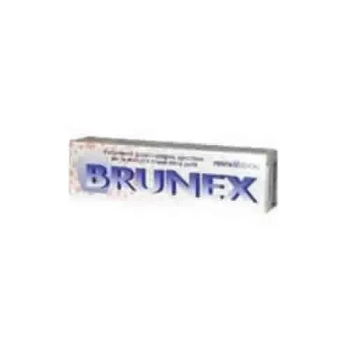 BRUNEX CREMA SCHIARENTE 30 ML