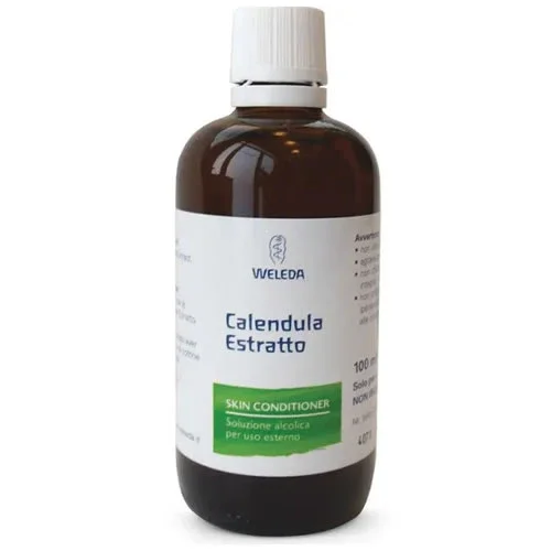 CALENDULA ESTRATTO 100 ML