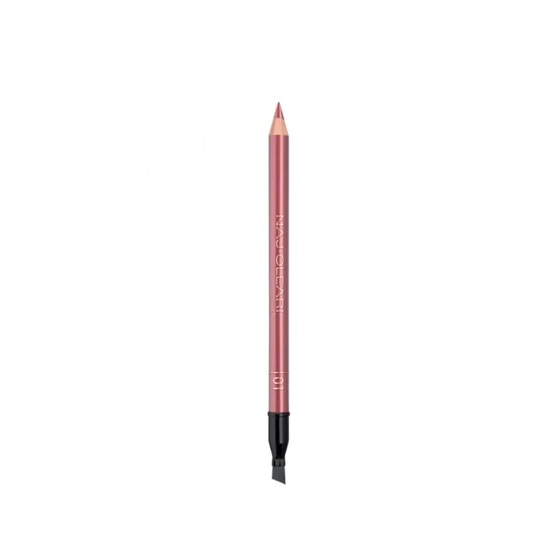 Poetry Matte Lip Pencil