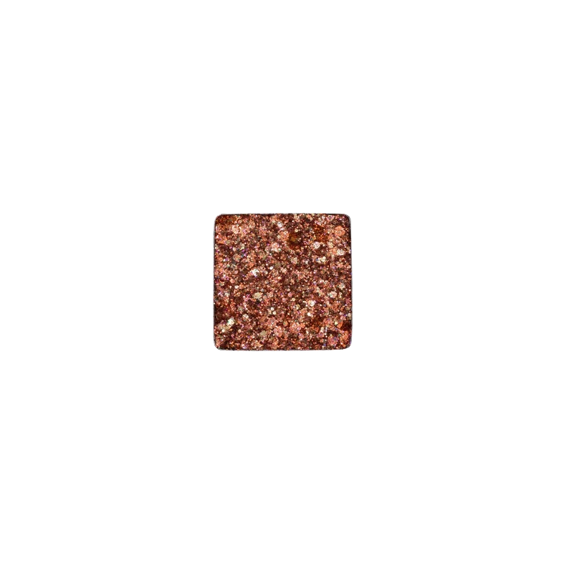 Ombretto Glitter Pressato - Colore Anarchy