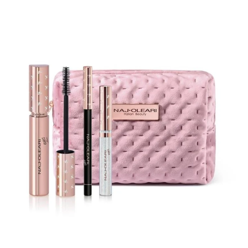 Pochette Set