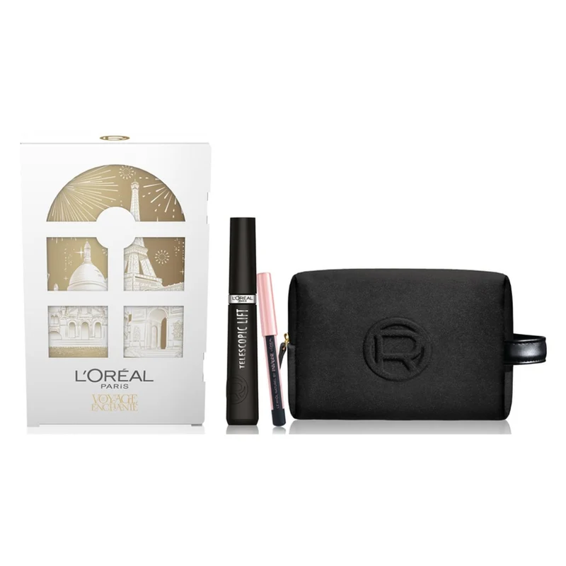 Xmas Pochette Telescopic