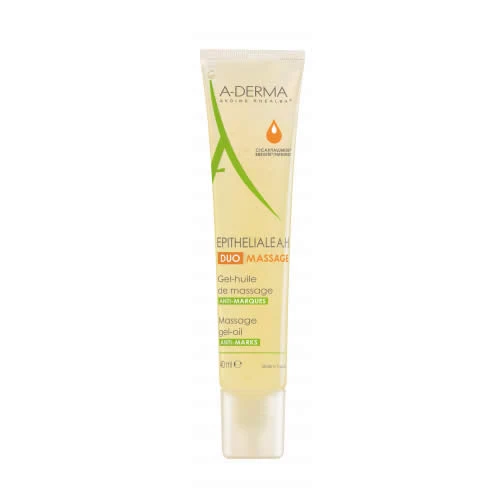 EPITHELIALE ULTRA REPAIR GEL-OLIO DA MASSAGGIO ANTI SEGNI RESIDUI 40 ML