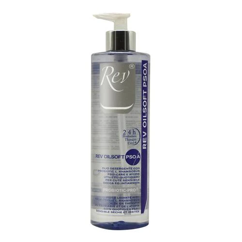 Rev Oilsoft Psoa 500ml
