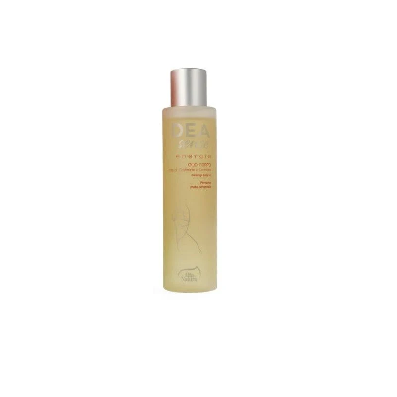 Dea Sense Energia Olio Corpo 150 ml
