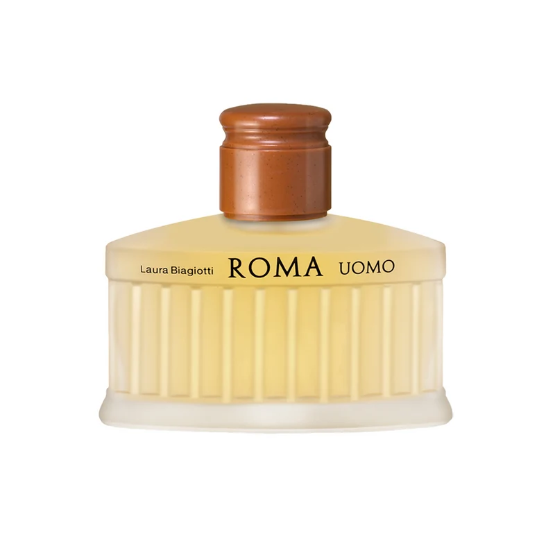 Laura Biagiotti - Roma Uomo Edt - 40 ml