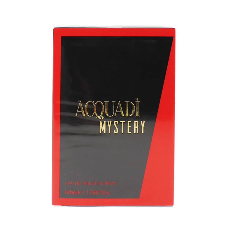 Acquadi' - Woman's Mistery Edt - 100ml