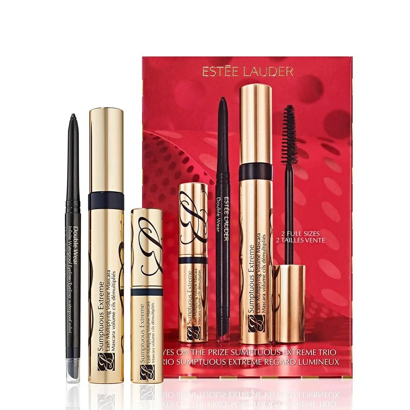 Cofanetto 3PC Sumptous Extreme Set