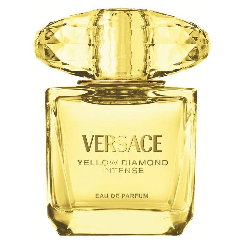 Yellow Diamond Intense