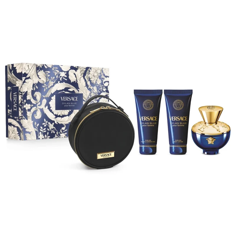 Cofanetto Dylan Blue Eau de Parfum