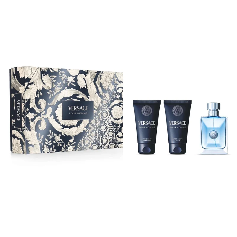 Cofanetto Versace Pour Homme Eau de Toilette