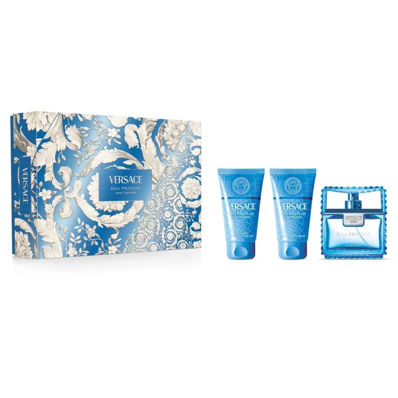 Cofanetto Man Eau Fraiche Eau de Toilette