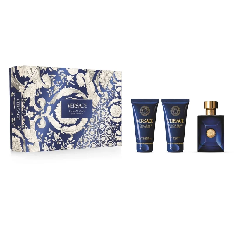 Cofanetto Dylan Blue Eau de Toilette