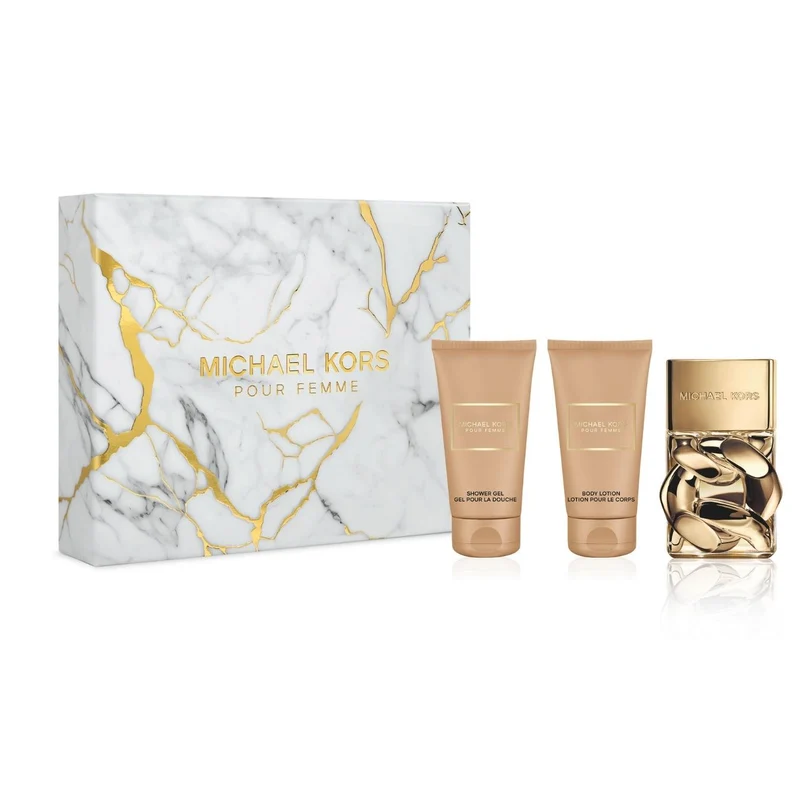Cofanetto Michael Kors Pour Femme Eau de Parfum
