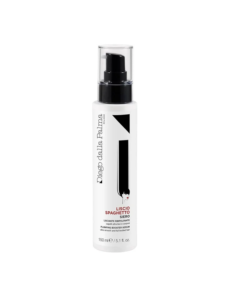 Diego dalla Palma Lisciospaghetto Siero Rimpolpante Discovery 150ml