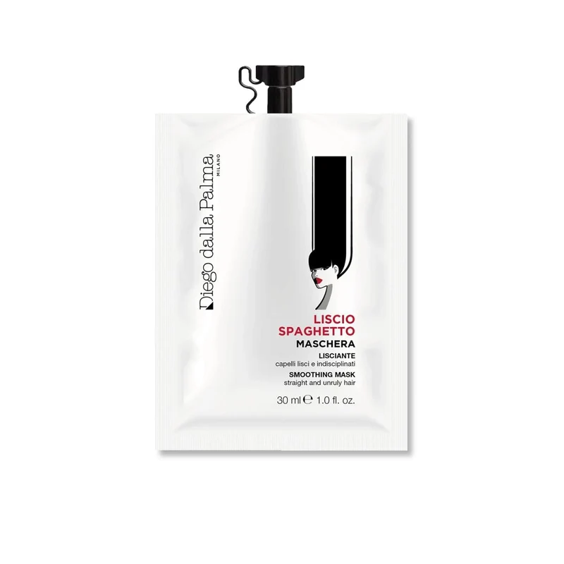 Diego dalla Palma Lisciospaghetto Maschera Lisciante Discovery 30ml