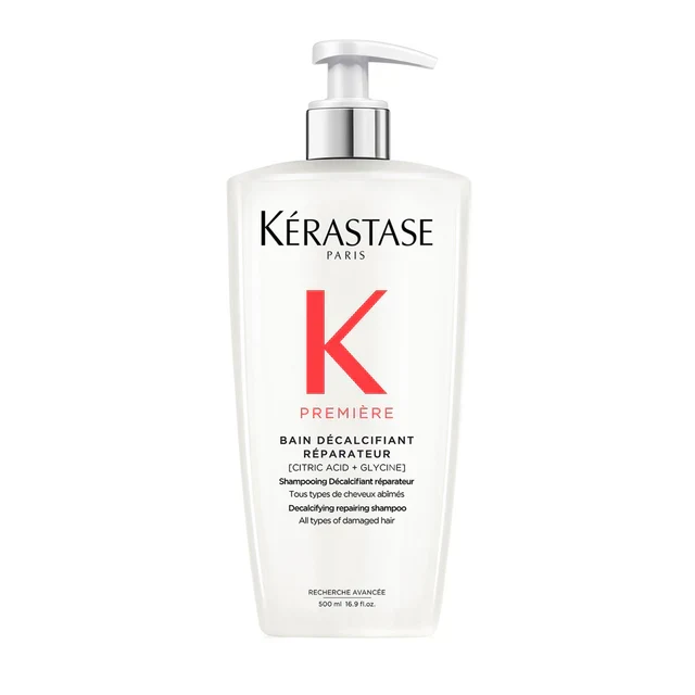 Kérastase Bain Nutri-Fortifiant 500ml