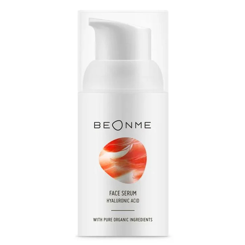 Beonme Siero Viso Acido Ialuronico 30ml