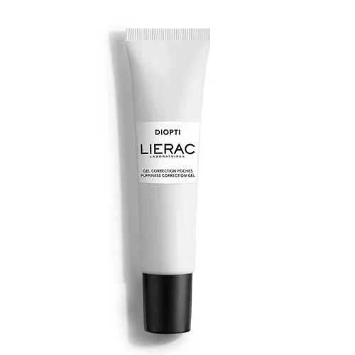 DIOPTI GEL CORREZIONE BORSE 15 ML