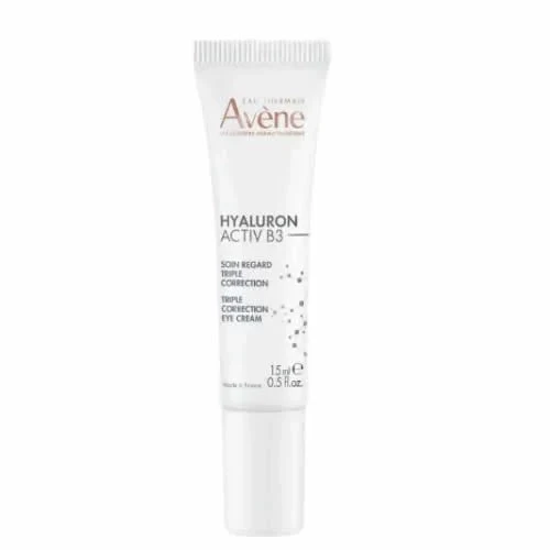 AVENE HYALURON ACTIV B3 CONTORNO OCCHI 15 ML