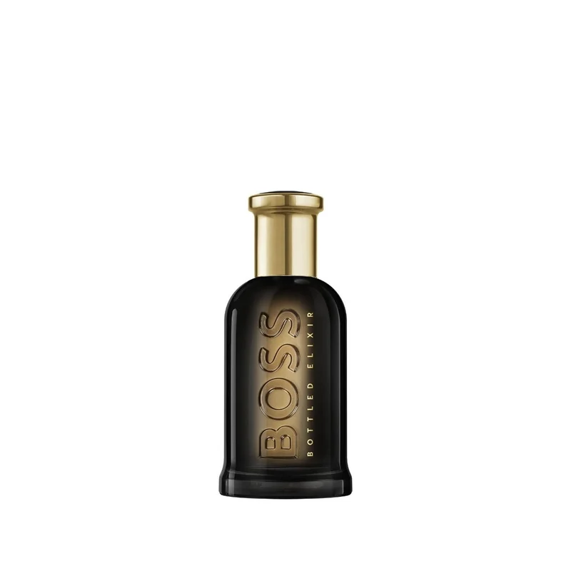 Boss Elixir
