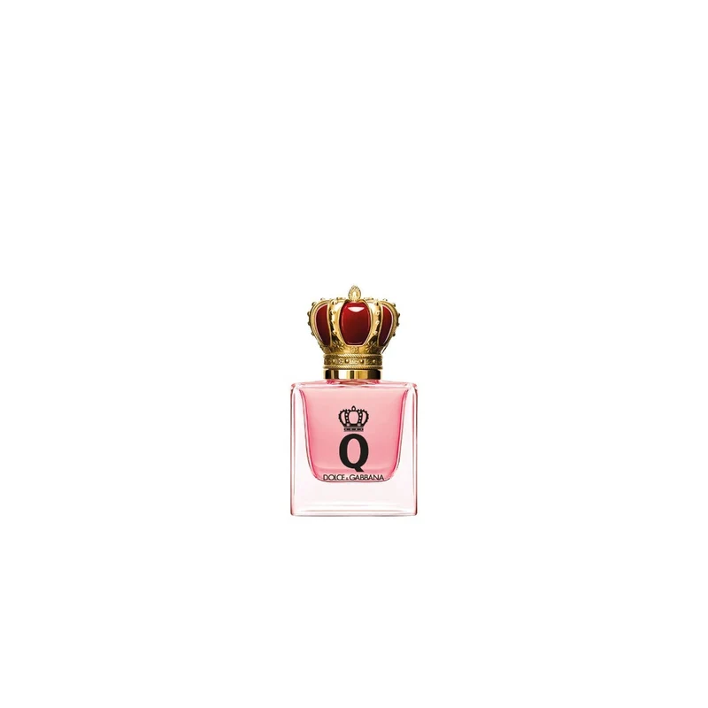 Q by Dolce&Gabbana Eau de Parfum