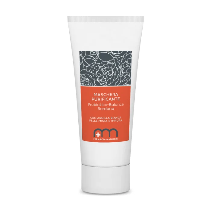Maschera Viso Purificante Farmacisti Preparatori 75ml