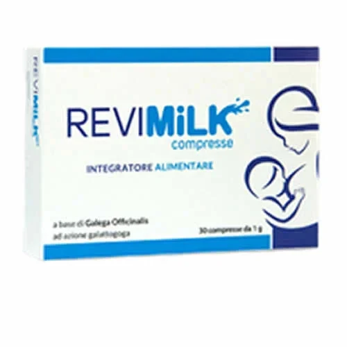 REVIMILK 30 CAPSULE