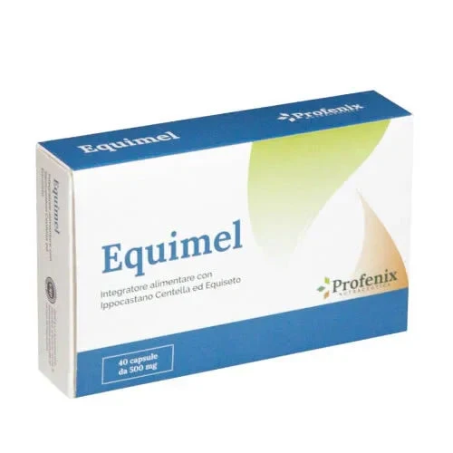 EQUIMEL 40 CAPSULE