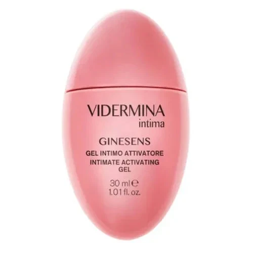 VIDERMINA GINESENS 30 ML