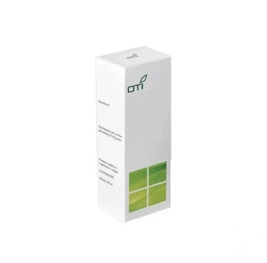 Oti Eleutherococcus Senticosus Tintura Madre 100ml
