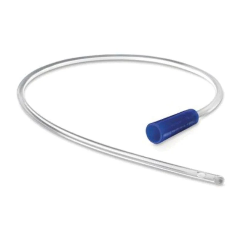 Catetere Uretrale Nelaton Maschile Ch12 Lunghezza 40cm Pvc Medicale