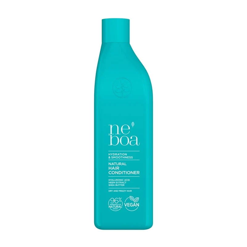 HYDRATION & SMOOTHNESS Balsamo Idratante e Lisciante